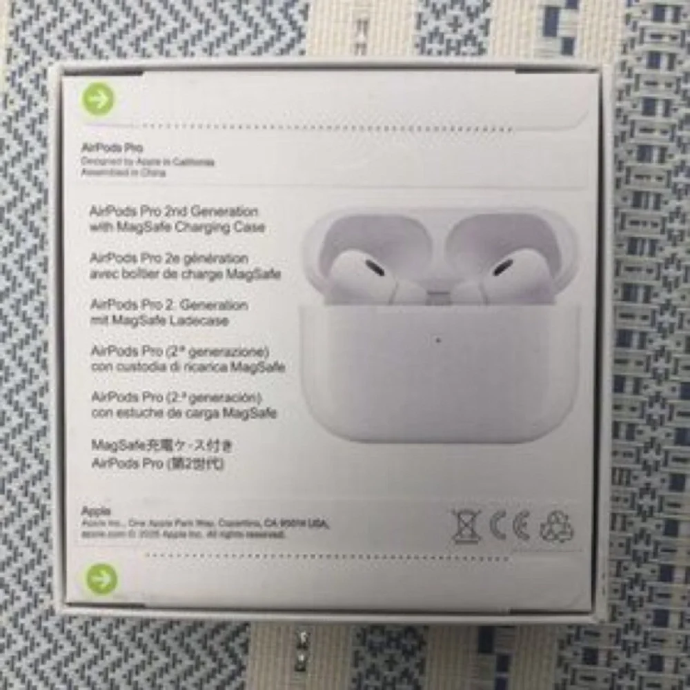 🧁Apple AirPods Pro Wireless Earbuds